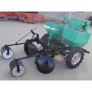 Máquina Sembradora <span class=keywords><strong>de</strong></span> <span class=keywords><strong>Patatas</strong></span> con Enganche <span class=keywords><strong>de</strong></span> 3 Puntos para Tractor, Máquina <span class=keywords><strong>de</strong></span> <span class=keywords><strong>Siembra</strong></span> <span class=keywords><strong>de</strong></span> <span class=keywords><strong>Patatas</strong></span> Agrícola con Caja <span class=keywords><strong>de</strong></span> Fertilizante - Product Image 3