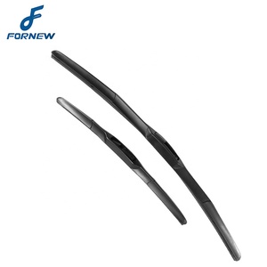 Limpiaparabrisas para <span class=keywords><strong>Lincoln</strong></span> <span class=keywords><strong>Mark</strong></span> <span class=keywords><strong>LT</strong></span> 2006-2008, Escobillas Delanteras para Automóvil - Product Image 1