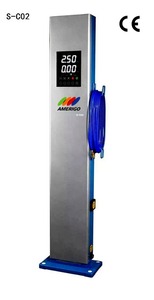 Amerigo S-C02 Automatique Numérique Pneu <span class=keywords><strong>Gonfleur</strong></span> D'<span class=keywords><strong>air</strong></span> - Product Image 2