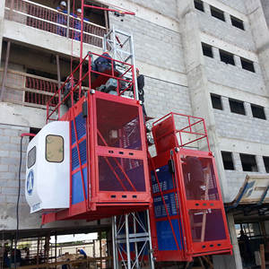 <span class=keywords><strong>Elevator</strong></span> konstruksi baru - Product Image 1