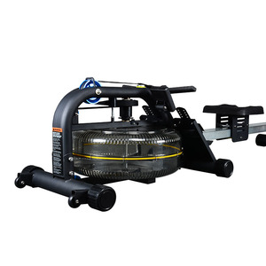 Yongwang ออกกำลังกายคุณภาพสูงน้ำพายเครื่อง/Water Rower สำหรับขาย