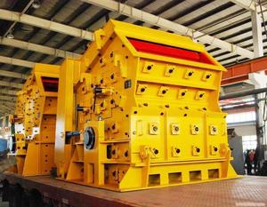 Trung Quốc Nhà Máy Búa Xoay Máy Nghiền Tác Động Pf1214 Để Bán - Product Image 4