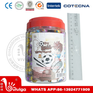 Dulces En Forma de Bola de Chocolate - Product Image 2
