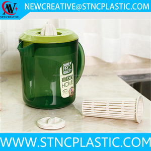1.5L GO-BETWEEN Waterford cereza baquelita rak loza de mezcla jarra con la taza conjunto - Product Image 5
