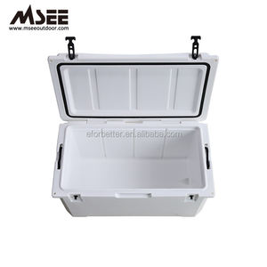 90L 110L Rotomolding buzluk çanta kutusu araba buz göğüs ve kamp için soğutucu, <span class=keywords><strong>Roto</strong></span> kalıplı soğutucular - Product Image 2