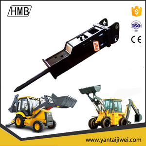 Caja de <span class=keywords><strong>silencio</strong></span> tipo HMB530 hidráulicos de <span class=keywords><strong>rock</strong></span> venta - Product Image 1