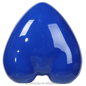 Bragas sexis a la moda con forma <span class=keywords><strong>de</strong></span> melocotón, <span class=keywords><strong>ropa</strong></span> <span class=keywords><strong>interior</strong></span>, maniquí <span class=keywords><strong>de</strong></span> exhibición - Product Image 4