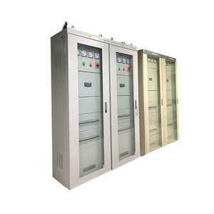 Al aire libre GGD integrado de <span class=keywords><strong>electricidad</strong></span> gabinete de distribución de energía - Product Image 2
