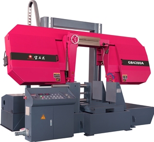 Cột vuông bandsaw máy - Product Image 1