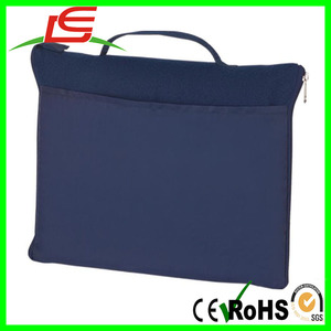 <span class=keywords><strong>Lana</strong></span> <span class=keywords><strong>y</strong></span> poliéster autónomo de viaje con cierre de cremallera - Product Image 4