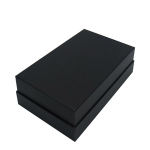Luxury Packaging <strong>champagne</strong> Flute Gift <strong>Box</strong> - Product Image 2