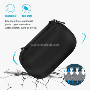 กระเป๋าเดินทางแบบแข็งแบบพกพาสำหรับ wondboom Blue-Toth ลำโพง wondereva BOOM - Product Image 5