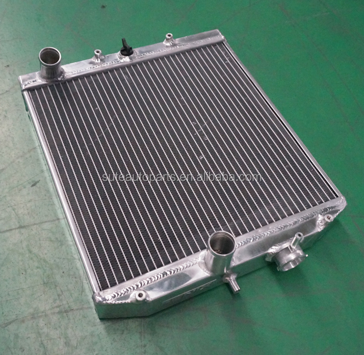 Toyo Radiator Model 72015 Top-Notch radiatore di toyo con caratteristiche eccezionali - Alibaba.com