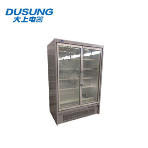 Ben progettato sottile di vetro porta del <span class=keywords><strong>congelatore</strong></span> per la vendita - Product Image 1