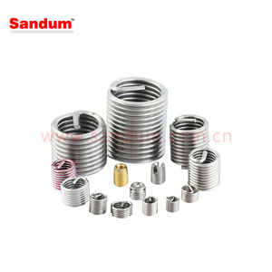 רתיעה חוט חוט הכנס אגוז עבור מתכת - Product Image 6