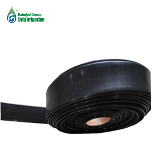 Tuyau d'arrosage au <span class=keywords><strong>goutte</strong></span>-<span class=keywords><strong>à</strong></span>-<span class=keywords><strong>goutte</strong></span>, tube d'irrigation de jardin agricole, 300 m, 16mm, micro spray d'irrigation - Product Image 2