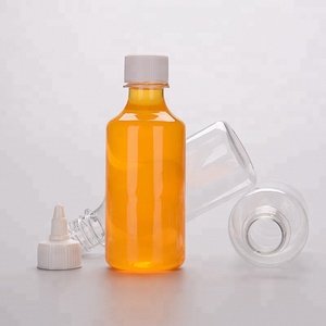 Botella de plástico <span class=keywords><strong>con</strong></span> boquilla - Product Image 6