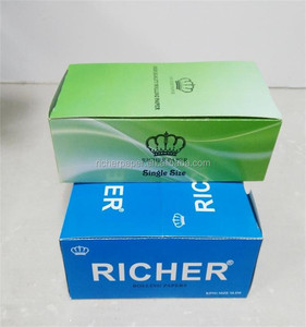 2017 New Tobacco MYO Paper - Product Image 1