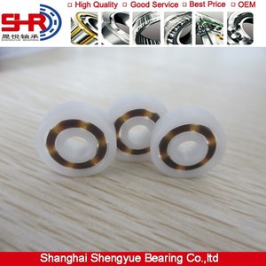 ใยสังเคราะห์กรงแบริ่งลูกปืนแบริ่งพลาสติกม - Product Image 2