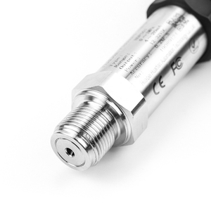 Vakum basınç sensörü/verici 0-5v 0-10v 4-20ma ile lcd ekran - Product Image 3