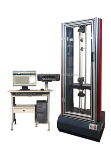 Équipement de <span class=keywords><strong>test</strong></span> de puissance électronique universel de haute précision classe 0.5, protection IP55, pour essais de flexion de l'acier à <span class=keywords><strong>3</strong></span> et 4 points - Product Image 3