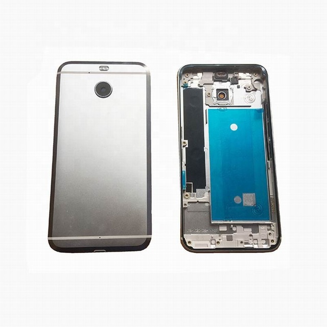 Original Brand New Mobile Phone Housing Battery Cover for htc 10 EVO Bolt 2 Back Cover Housing White