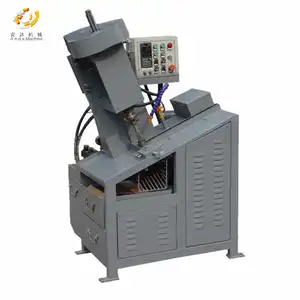 Automatic Rebar Coupler Machine Internal Thread Tapping machine