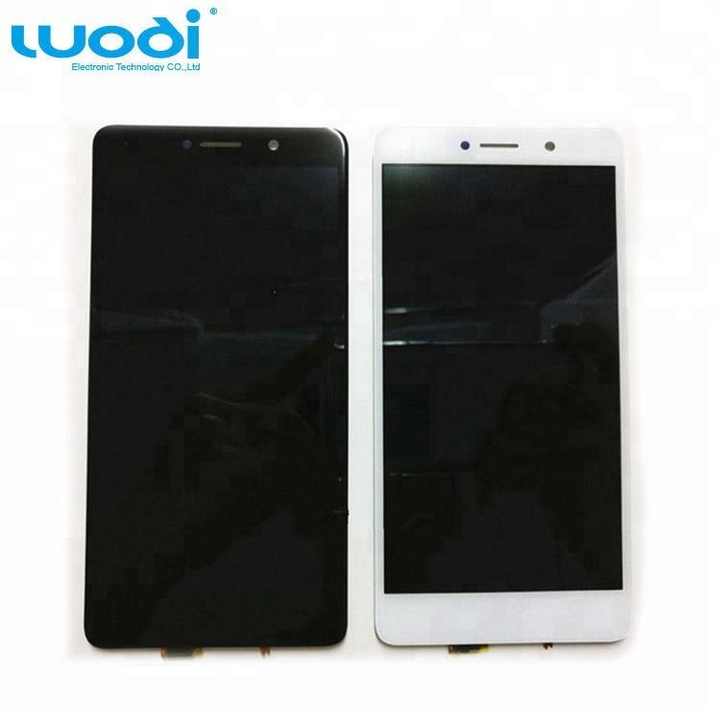 Replacement LCD Digitizer Assembly for Huawei GR5 2017