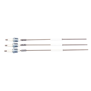 Alümina seramik ateşleyici alev sensörü - Product Image 4