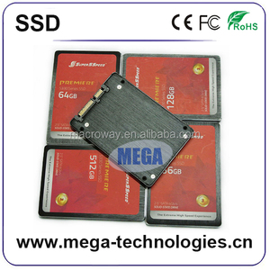 Sản phẩm bán chạy nhất 2.5 Sata3 <span class=keywords><strong>Ssd</strong></span> <span class=keywords><strong>Slc</strong></span> 64 gb trong kho lớn - Product Image 6