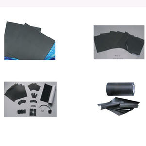유연한 씬 업소버 차폐 장 Support EMI 허니 콤 EMC Testing from 10 Mhz ~ 18 Ghz - Product Image 4