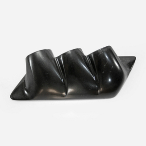 Cosse Triple jauge en fibre de carbone pour Honda CRZ ZF1 JDM - Product Image 1