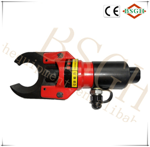 Cortador de Cables Eléctrico Motorizado para Rescate y <span class=keywords><strong>Bomberos</strong></span> CC-50B, Mejor Precio en Venta - Product Image 2