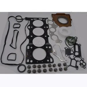 Auto engine 8G91-6013-AA Engine Gasket Kit Full Set Overhaul For MDO 2.3 Oil Seal