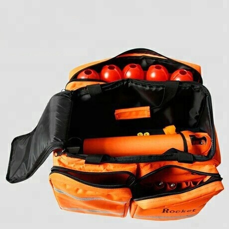 Спасательные приборы, портативная спасательная пневматическая установка для бросания лески