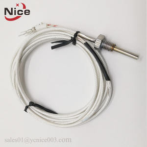 مسبار حراري من النوع K ، EGT (درجة حرارة غاز العادم) - Product Image 3