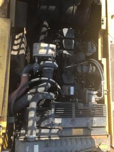 รถขุดโคมัตสึ 220 มือสอง ราคาถูก - Product Image 5