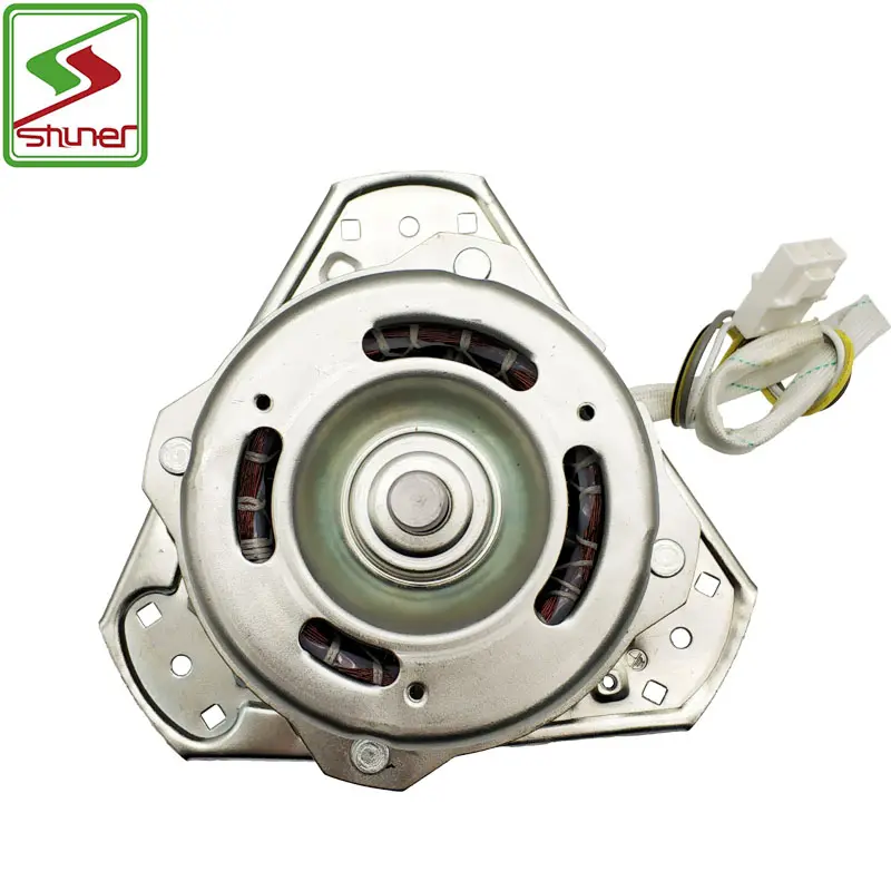 High Quality Spin Motor/Washing Motor/Draining 220V AC Voltage and Single-phase Washing Machine Motor