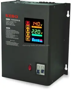 KEBO 10000VA AC 自动稳压器壁挂式