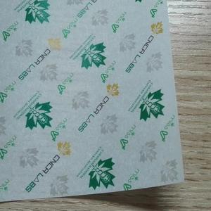 <span class=keywords><strong>กระดาษ</strong></span>อบ<span class=keywords><strong>กระดาษ</strong></span> Parchment พิมพ์แบบกำหนดเอง - Product Image 2