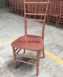 Đám Cưới Chiavari Ghế/Tiffany Ghế Xếp Chồng Vương Quốc Anh Ghế Sự Kiện - Product Image 4