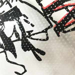 Sac à pain <span class=keywords><strong>micro</strong></span> perforé écologique OEM Emballage en plastique transparent Sacs en cellophane ordinaire <span class=keywords><strong>Baton</strong></span> - Product Image 5