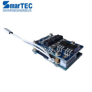 SmarTec <span class=keywords><strong>PCM</strong></span>-L13S15-876の48v <span class=keywords><strong>13s</strong></span> 15Aバッテリー<span class=keywords><strong>pcm</strong></span>/bms - Product Image 1