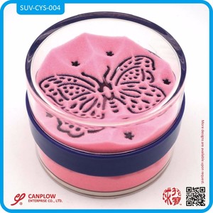 Boîte de décoration intérieure à motif animal en plastique écologique personnalisée, cadeau souvenir unique et joli pour les enfants - Product Image 4