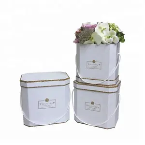 Manufacturer Hot Sale Flower Box, Luxury Flower Boxes