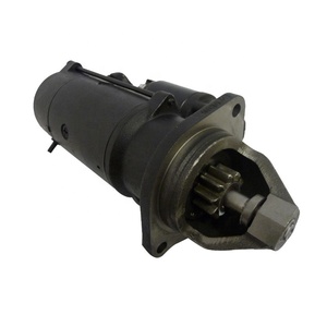 Nouveau Moteur de Démarrage Diesel 12 Volts 2873K631 / 3586847 pour Moteur Perkins - Product Image 4