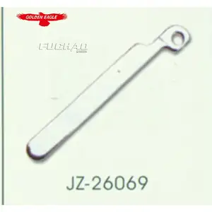 S40329051 JZ-26069 looper מעוקל מחט חוט לחץ בר