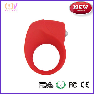 Anneau sombre autour pénis cock ring handjobs façons pour agrandir pennis naturellement - Product Image 1
