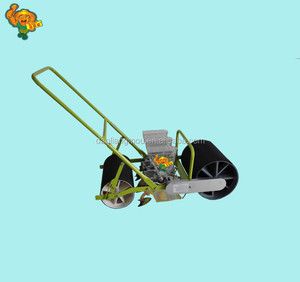 Rullo di strumenti di alta precisione JP-3 seeder con semina cipolla carota quinoa ravanello - Product Image 3