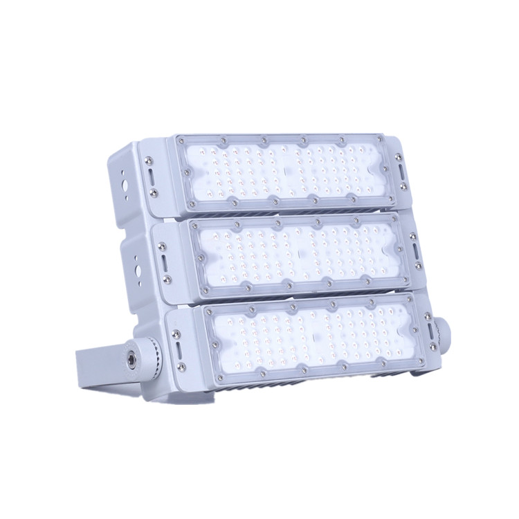 5 лет гарантии, суперконкурентоспособный модульный прожектор IP66 IP65 SMD 150W